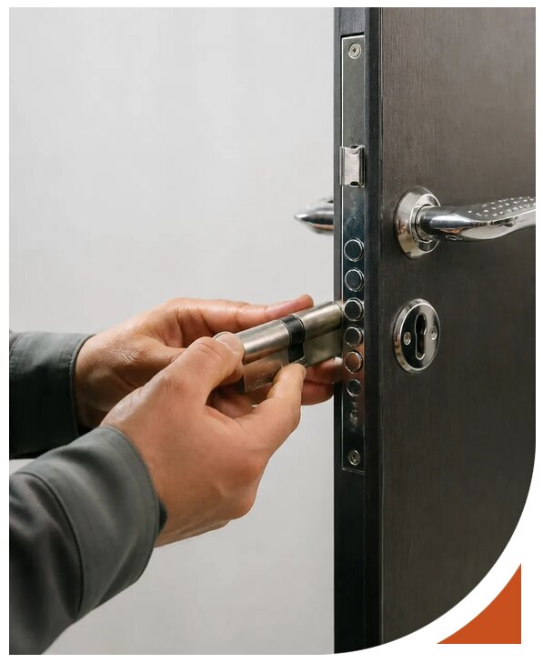 Замена замков Mul T Lock с выездом в Кореновске круглосуточно