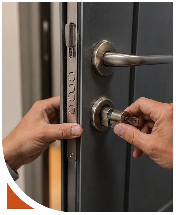Срочная замена замков Abloy в Кореновске от 6737 р. | Разлок-Кнв
