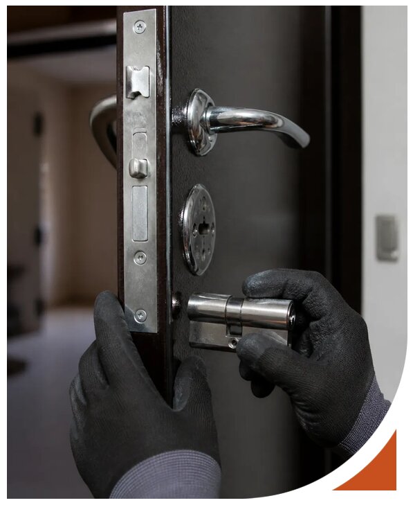 Замена замков Abloy срочно с гарантией и выездом в Кореновске
