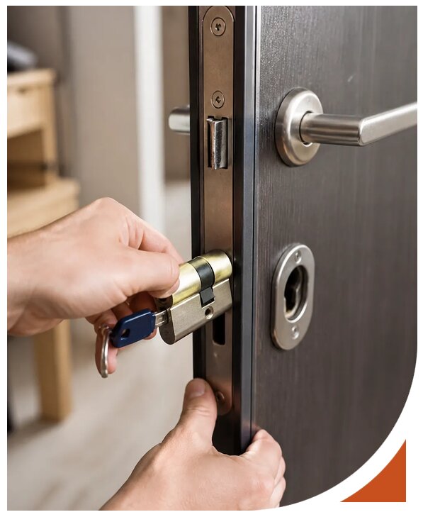 Профессиональный ремонт замков Mul T Lock с выездом в Кореновске